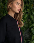 JOH |Sabrina Knitted Top Cardigan