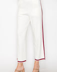 JOH | Sylvia Knitted Ribbed Pant
