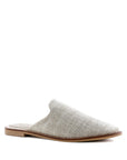 Rag & Co Lia Canvas Mules