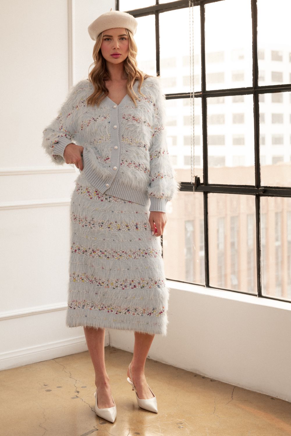 A beautiful product at my pampered life seattle.