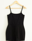 HYFVE Loving Me Fitted Sleeveless Romper