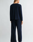 JOH Apparel Kade Stretch Knit Pants – Relaxed Straight Leg