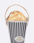 Iconic Popcorn Fashion Small Bag