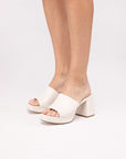 ZAFER-Bone Mules