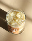 Brown Sugar Boba Container Candle