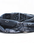 Bandana Twist Headwraps