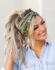 Bandana Twist Headwraps