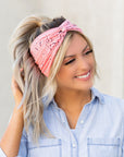 Bandana Twist Headwraps