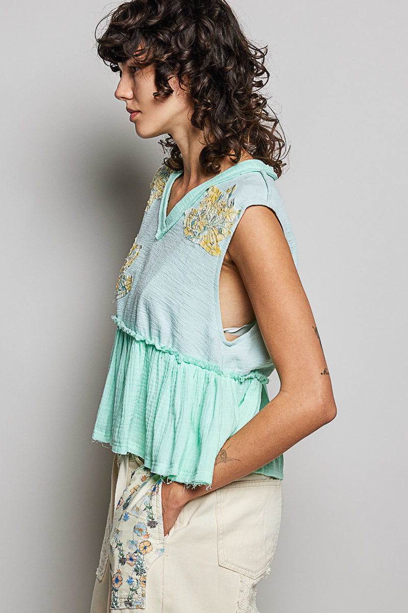 A beautiful product at my pampered life seattle.