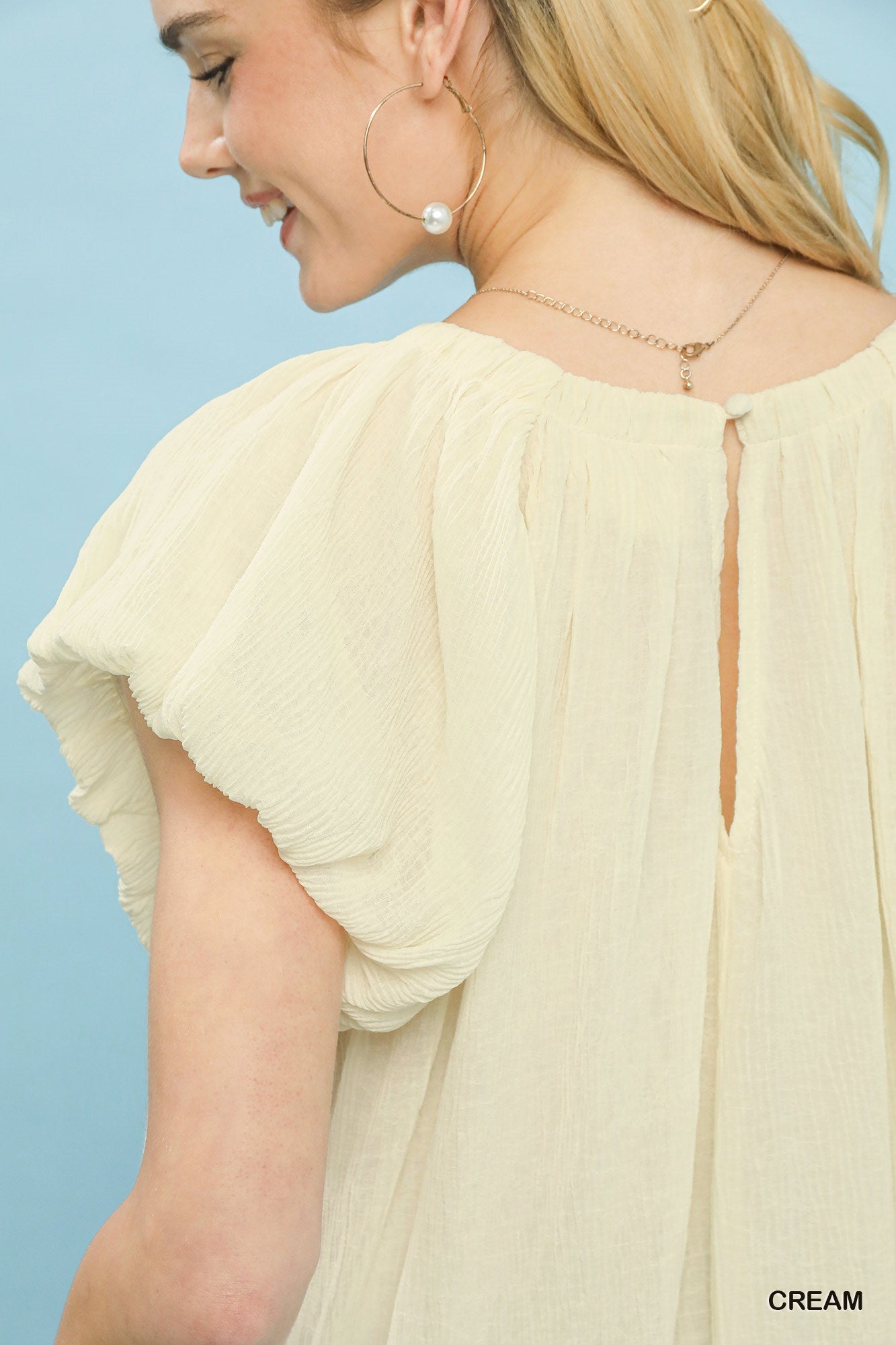 A beautiful product at my pampered life seattle.