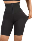 OTOS Active Corset Waist Buttery Soft Shorts Body Shaper