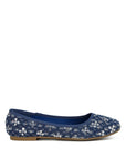 Sujet Sequin Ballet Flats