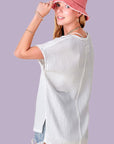 Wendy Top by La Miel - Online Only