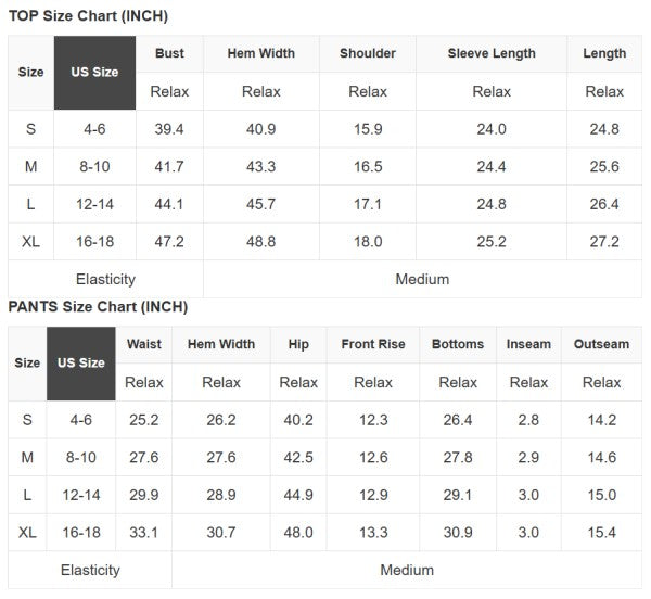 Christmas Nutcracker Top and Shorts Pajama Set