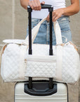 Zahra Travel Weekender