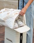 Zahra Travel Weekender