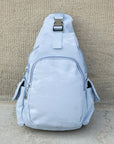 Bekah Convertible Backpack Sling