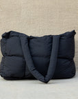 Daphne Puffer Tote