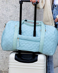 Zahra Travel Weekender
