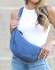Everyday Sling Bag