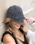 Everyday Ball Cap