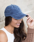 Everyday Ball Cap