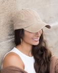 Everyday Ball Cap