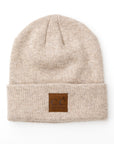 C.C® Heathered Boyfriend Beanie