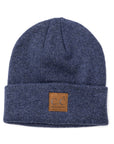 C.C® Heathered Boyfriend Beanie