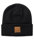 C.C® Heathered Boyfriend Beanie