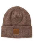 C.C® Heathered Boyfriend Beanie