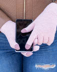 C.C® Cashmere Blend Touch Gloves