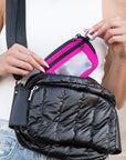 Journey Clippable ID Wallet Pouch
