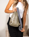 Genevive Sling Crossbody