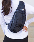 Pack-It-Up Sling Bag