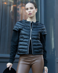 Cotes of London |The St Ives - Down Vest