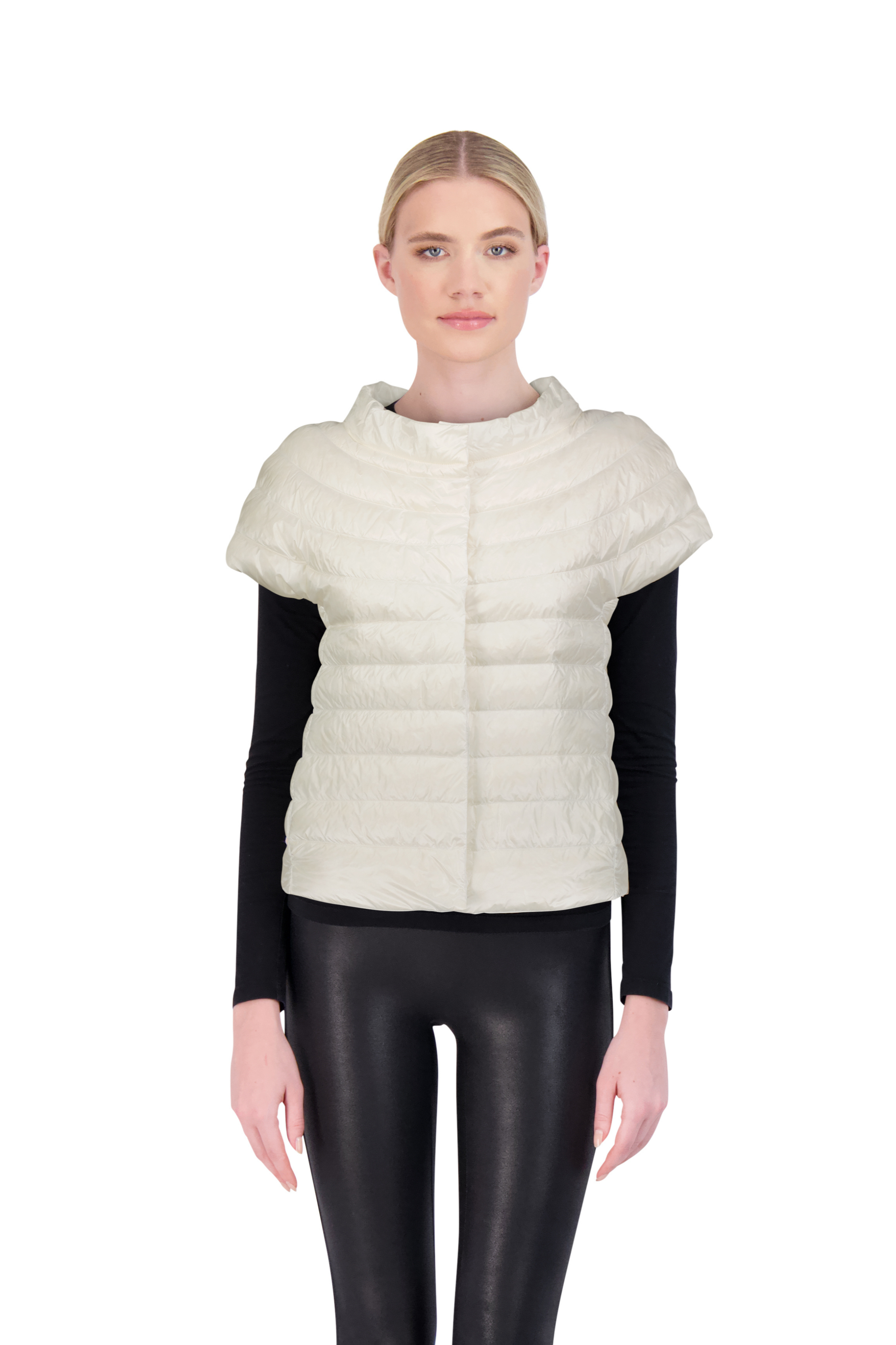 Cotes of London |The St Barts | Down Vest