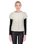 Cotes of London |The St Barts | Down Vest