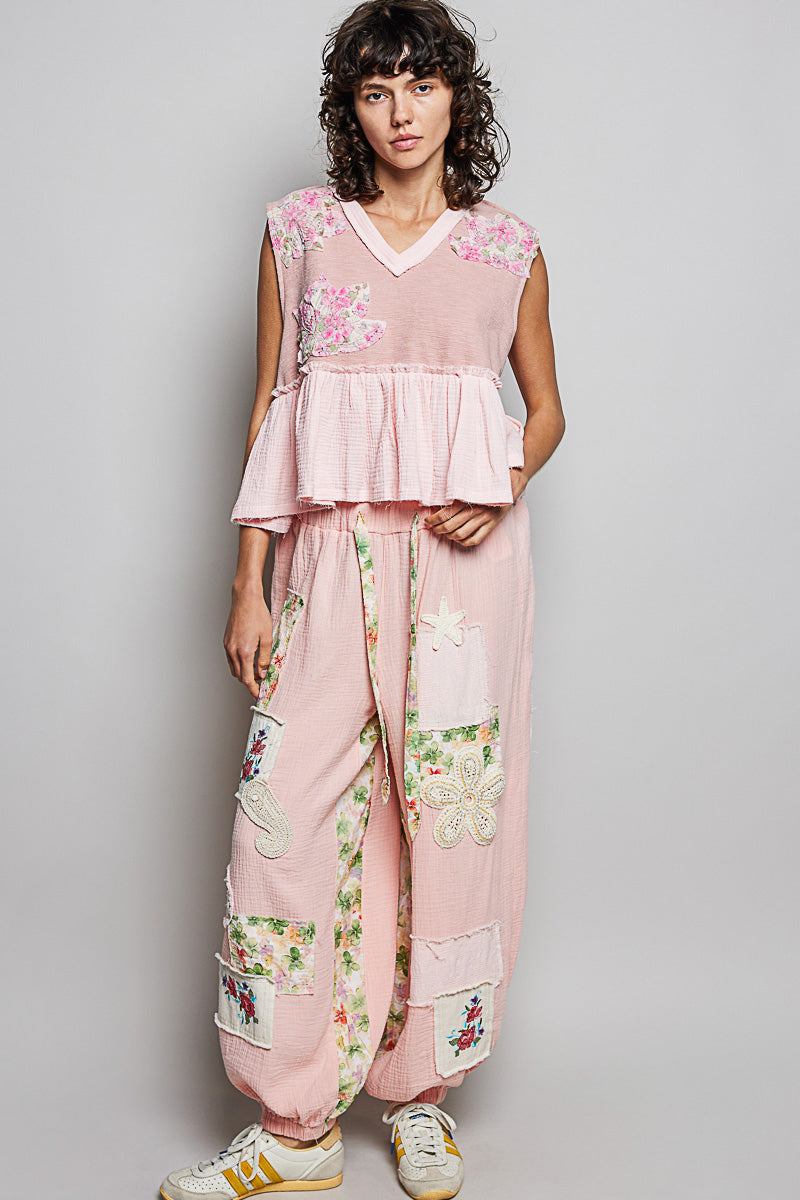 A beautiful product at my pampered life seattle.