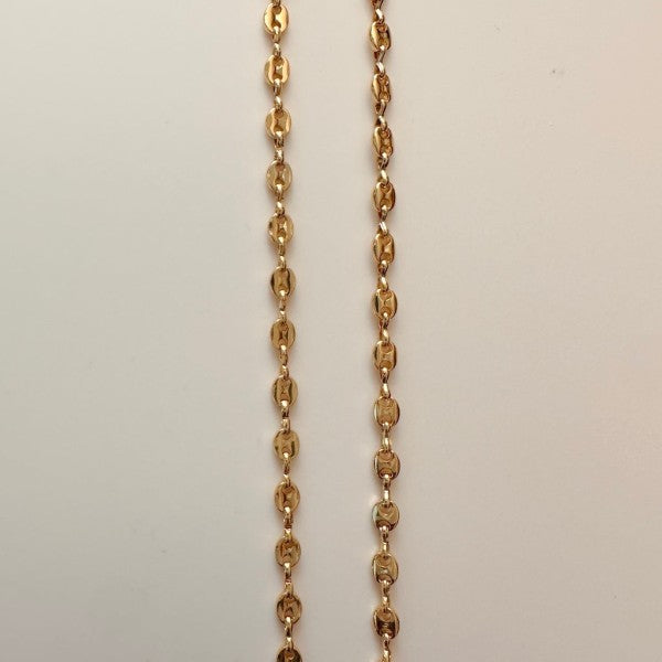 Mariner Chain Necklace