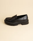 Eureka Classic Loafers