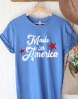 PLUS Vintage Made in America Graphic Tee PLUS