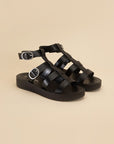 LEDELL-S Gladiator Sandals