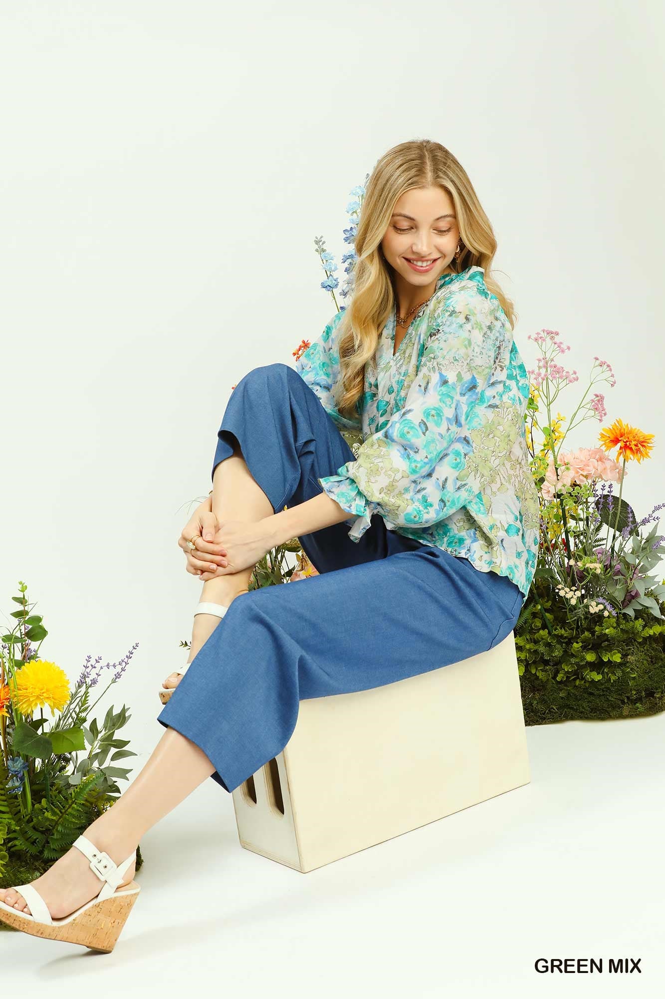 A beautiful product at my pampered life seattle.