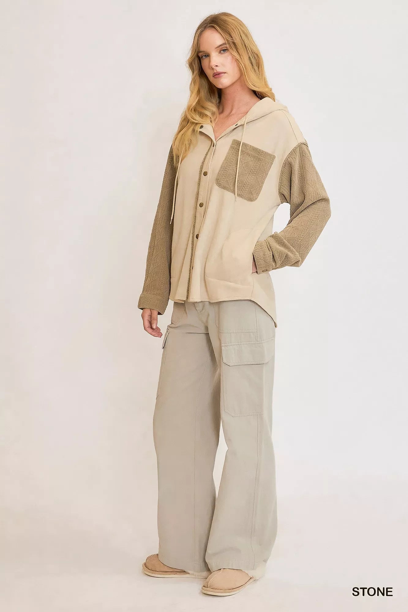 A beautiful product at my pampered life seattle.