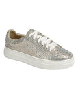 Dolce Rhinestone Sneakers