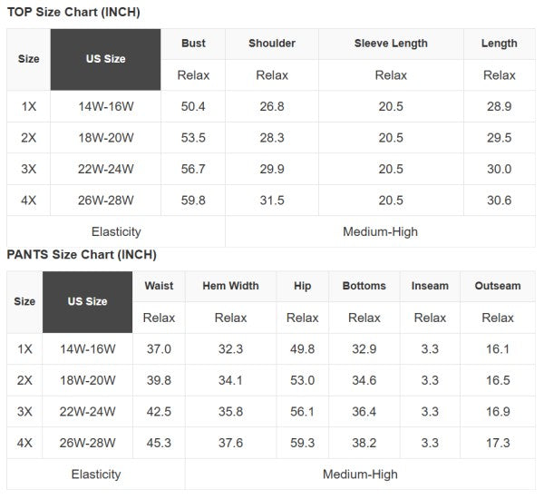 Plus Size Stripe Contrast Trim Pullover and Shorts