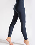 Rae Mode V Waist Full Length Leggings