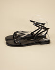 ELIO Flat Sandals