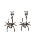 Spider Earrings